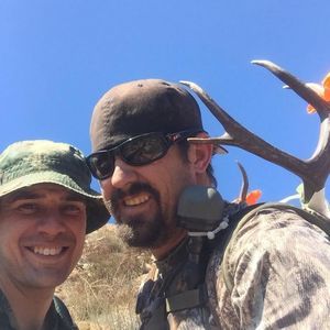 Meet your Posher, Gregory